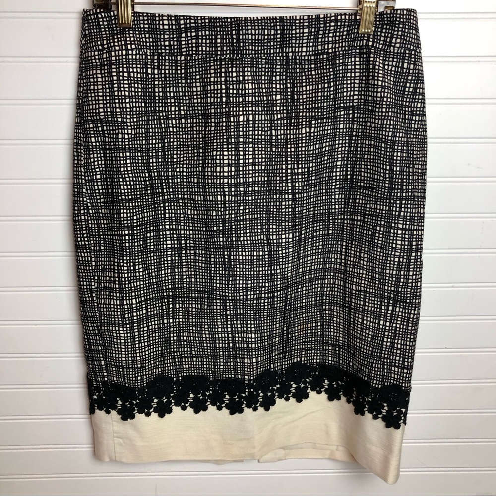 3 for $25 Talbots MIDI Pencil Skirt Sz 8
